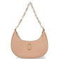 Marc Jacobs The Curve Zipped Shoulder Bag