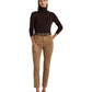 Silk-Blend Turtleneck