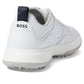 Cedric Mixed Material Sneakers
