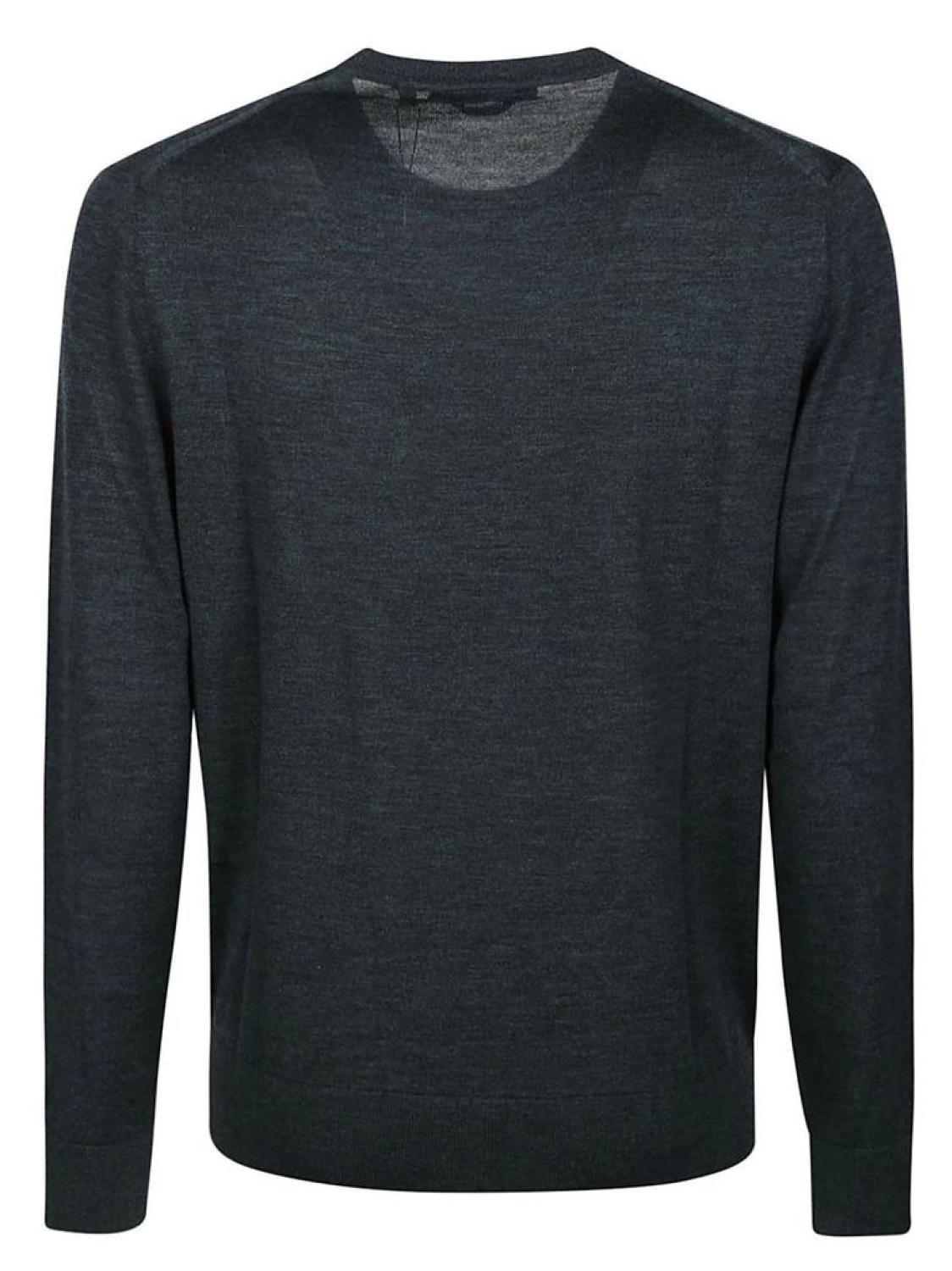 Michael Kors Crewneck Knitted Jumper