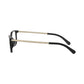 Women's Rectangle Telluride Eyeglasses, MK4060U54-O