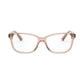 HC6143 Women's Pillow Eyeglasses