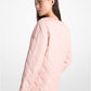 Quilted Field Jacket