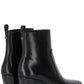 Michael Michael Kors Zip-Up Pointed Toe Boots