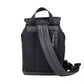 Michael Kors Kent Medium  Nylon Leather Sport Slingpack Backpack Women's Bag