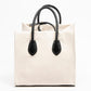 Phantom Luggage Tote