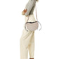 Chloe Mate Small Leather Hobo Bag