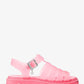 Jagger PVC Sandal