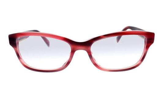 Marc by Marc Jacobs  MMJ 617 KVN 52mm Womens Round Eyeglasses 52mm