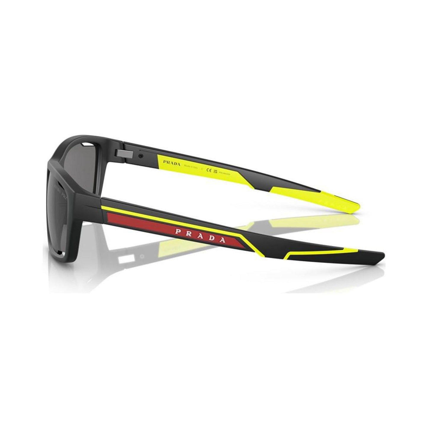 Men's Polarized Sunglasses, PS 04YS57-P