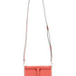 Michael Michael Kors Jet Set Logo Plaque Crossbody Bag