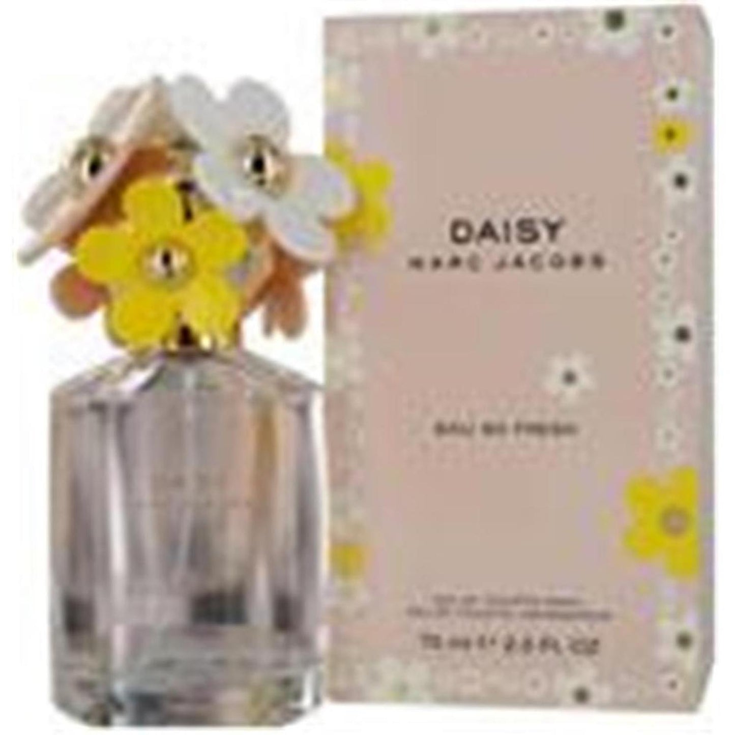 Marc Jacobs Daisy Eau So Fresh By Marc Jacobs Edt Spray 2.5 Oz