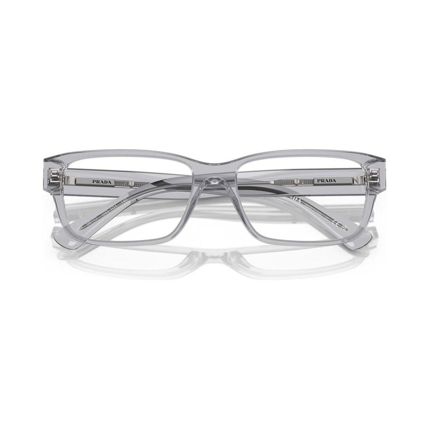 Men's Eyeglasses, PR 18ZV 54