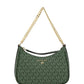 Michael Michael Kors Jet Set Charm Chained Small Shoulder Bag