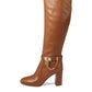 Hamilton Heeled Boot