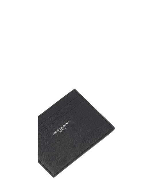 Black Wallets & Cardholder