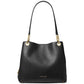 Kensington Large Leather Tote