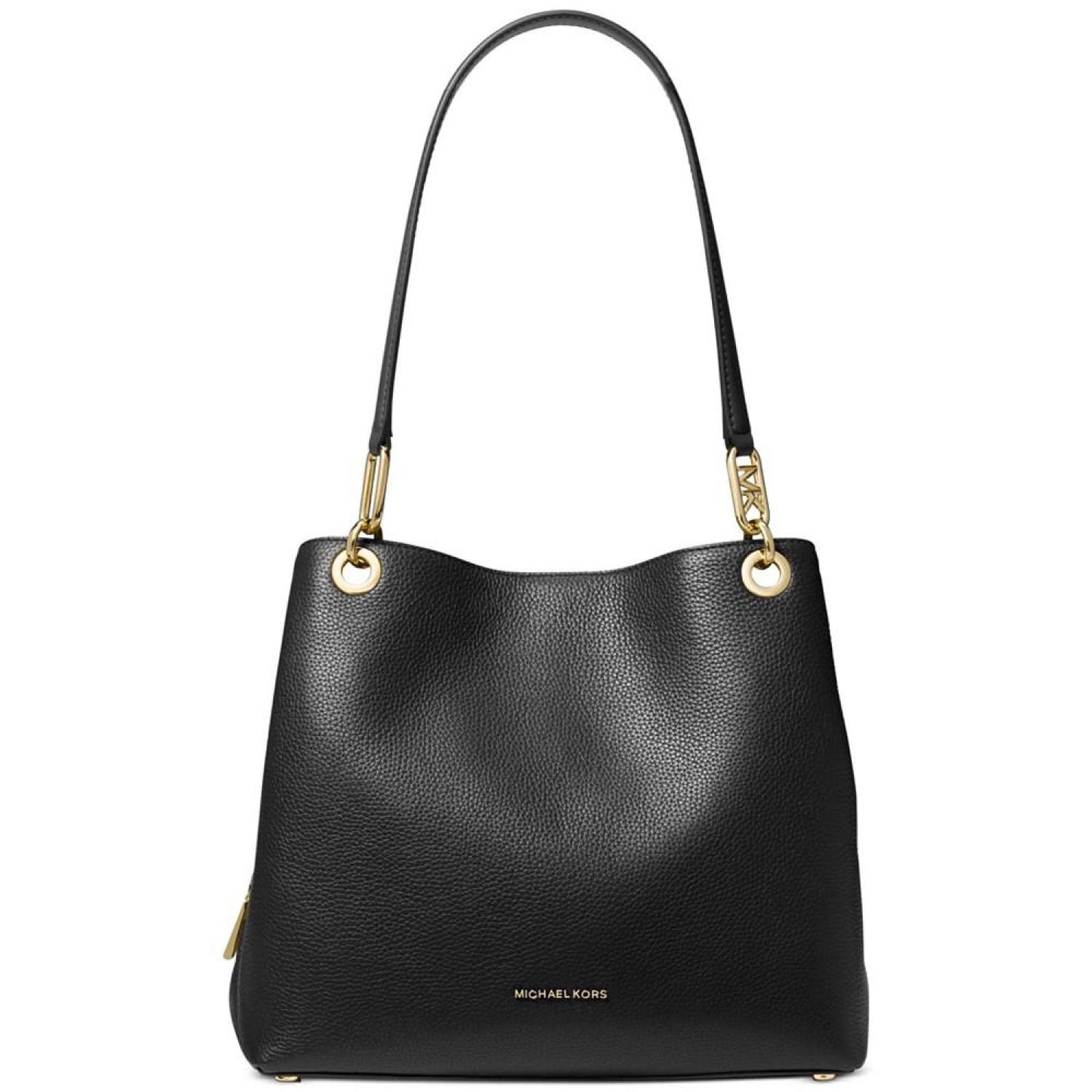 Kensington Large Leather Tote
