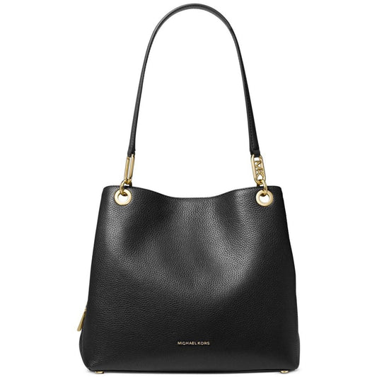Kensington Large Leather Tote