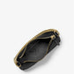 Jet Set Charm Small Pebbled Leather Pochette