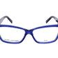 Marc Jacobs Eyewear Square Frame Glasses