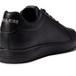 Lowline Leather Low Top