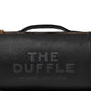 The Leather Duffle Bag