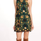 Clarisse Dress In Harvest Bloom