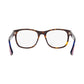Men's Round Eyeglasses GC001654