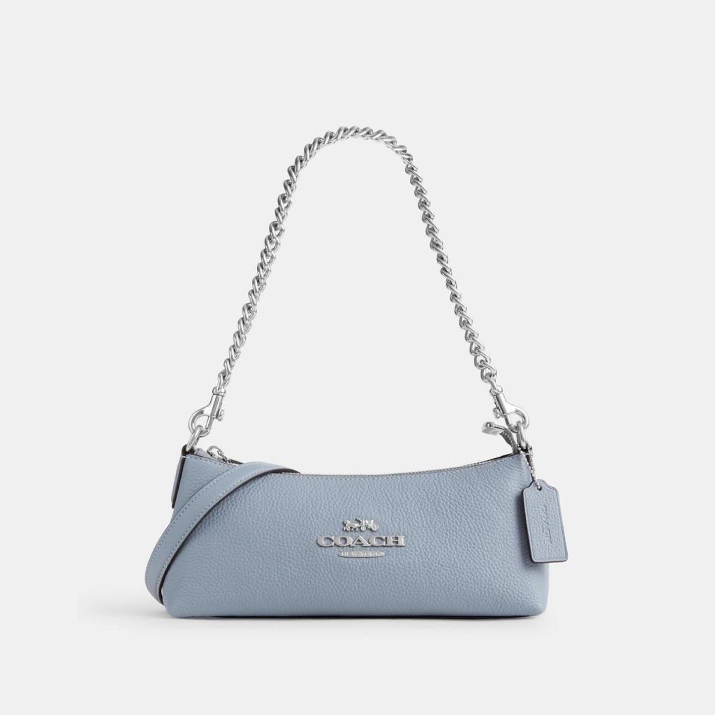 Coach Outlet Charlotte Shoulder Bag - Main Image