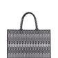 Furla Opportunity Jacquard Top Handle Bag
