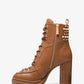 Yvonne Studded Leather Boot