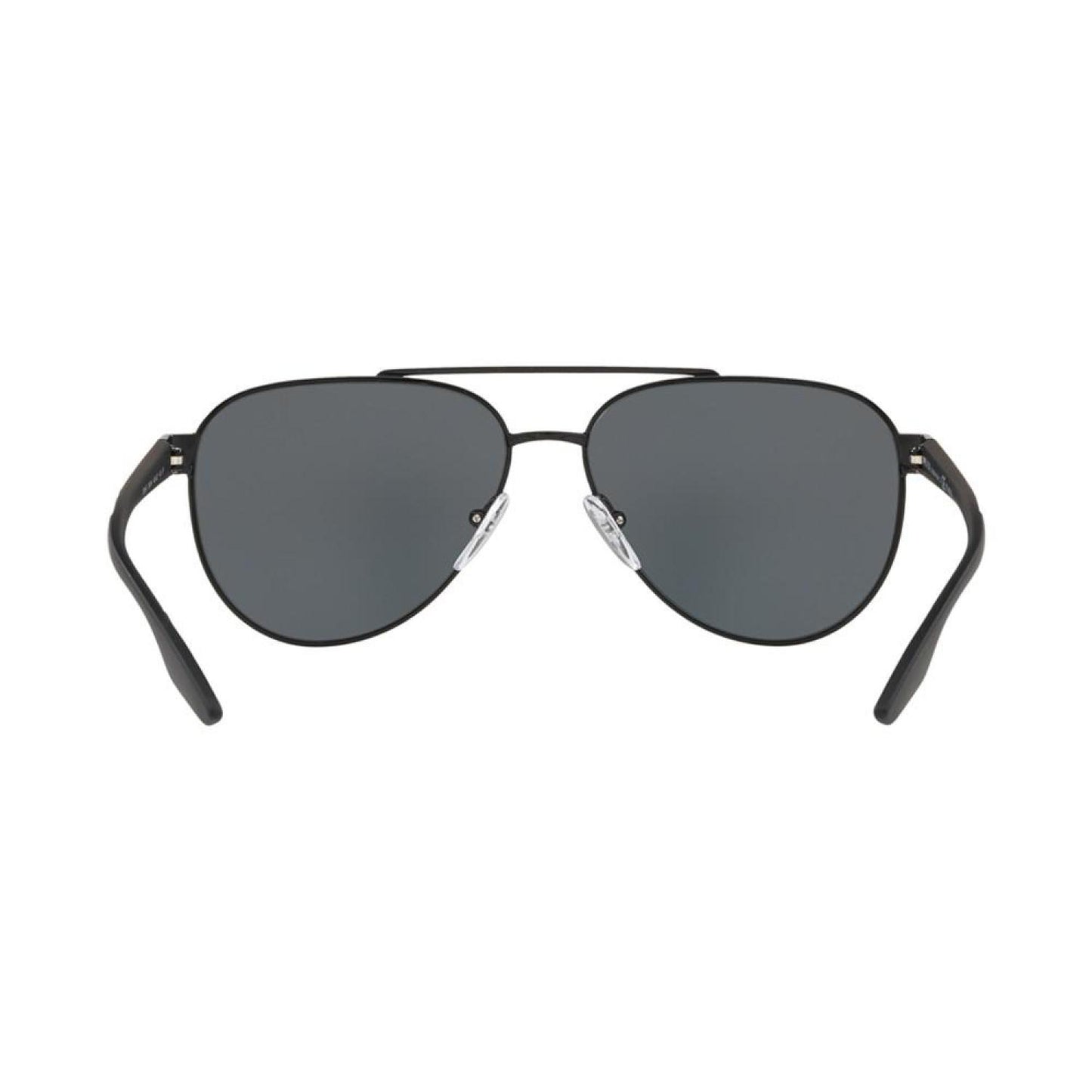 Men's Polarized Sunglasses, PS 54TS 58