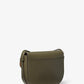 Reed Small Pebbled Leather Crossbody Bag