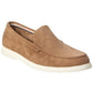 Hugo Boss Sienne Suede Moccasin