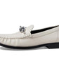 Jess Leather Loafer