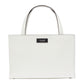 Sam Icon Spazzolato Leather Small Tote