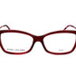 Marc Jacobs Eyewear Square Frame Glasses