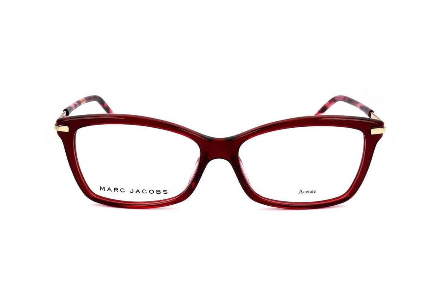 Marc Jacobs Eyewear Square Frame Glasses
