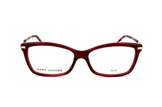Marc Jacobs Eyewear Square Frame Glasses