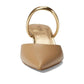 Jessa Flex Mule Kitten