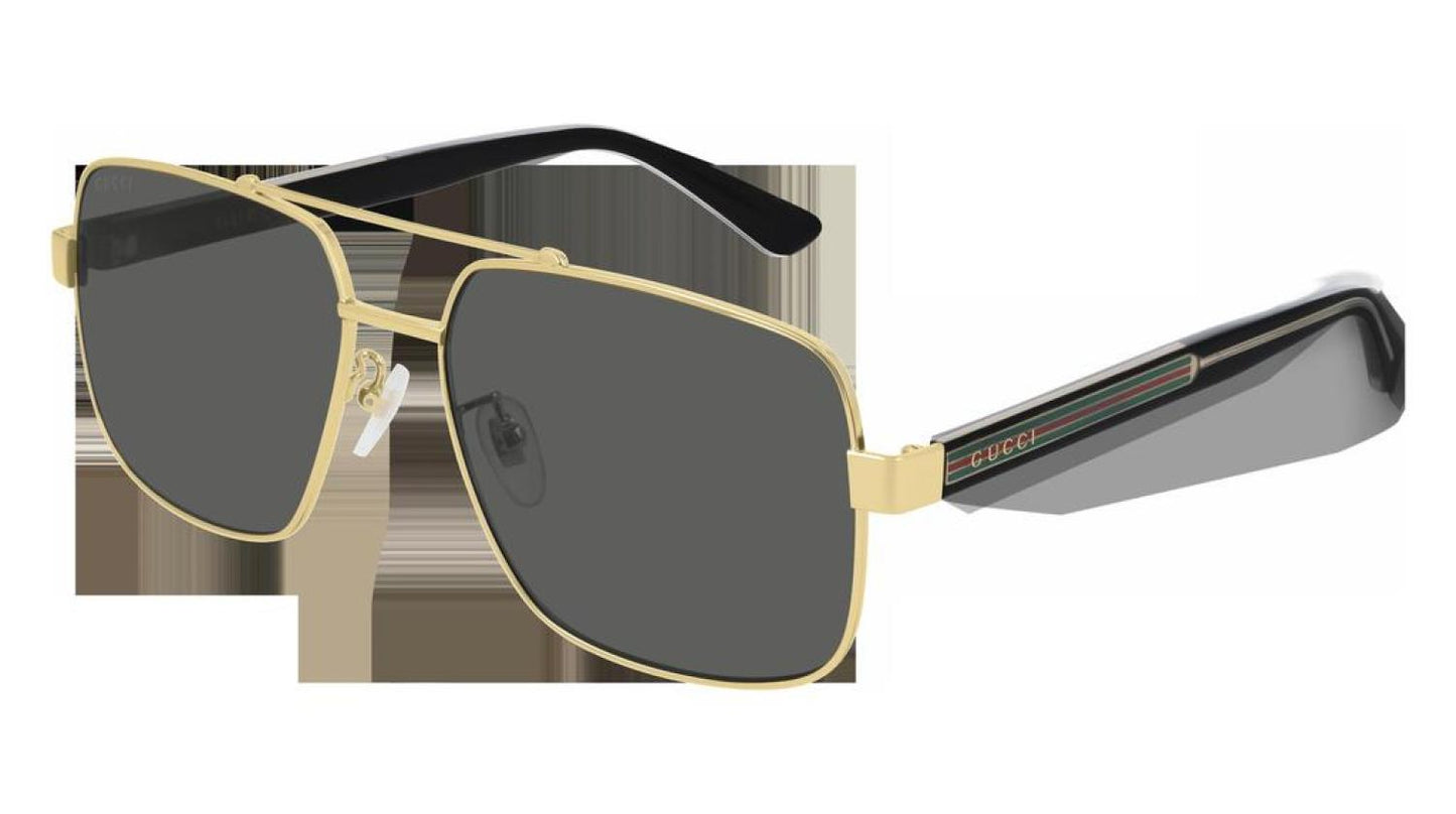 Gucci GG0529S M AVIATOR Sunglasses