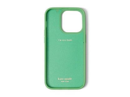Seaside Striped Sequin TPU iPhone 14 Pro