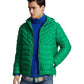 Packable Water-Repellent Jacket