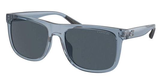 Coach Men's 57 mm Sunglasses