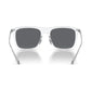 Men's Polarized Sunglasses, CD456