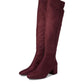 Braden Mid Boot
