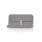 The Rhinestone J Marc Mini Shoulder Bag
