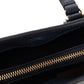Michael Michael Kors Logo Plaque Mini Tote Bag