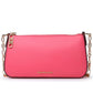 Michael Michael Kors Empire Chain-Linked Medium Shoulder Bag